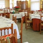 Casa Santos Pensionat