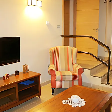 Affittacamere Casa Santos Albalate de Cinca