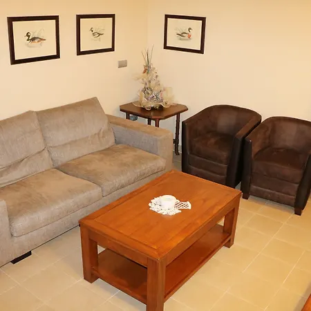 Casa Santos Pensión