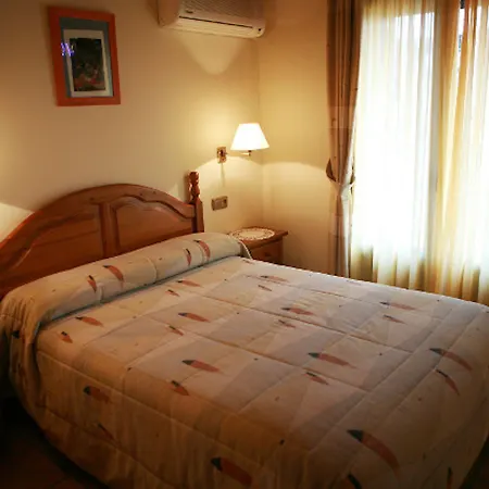 Affittacamere Casa Santos 3*