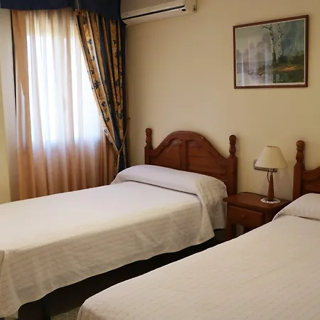 Vendégház Casa Santos 3*