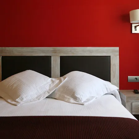 Casa Santos Affittacamere Albalate de Cinca