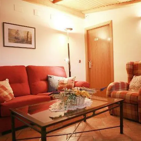 Casa Santos Vendégház