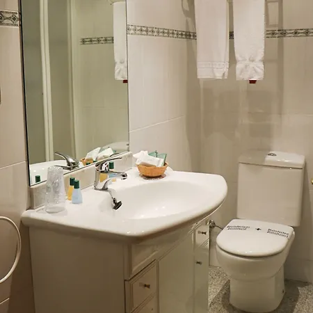 Pensjonat Casa Santos Albalate de Cinca