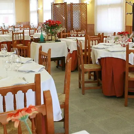 Casa Santos Pensionat