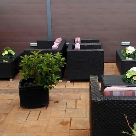 Casa Santos Albalate de Cinca