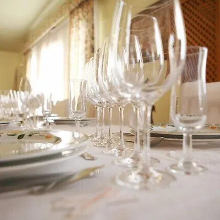 Casa Santos 3* Albalate de Cinca