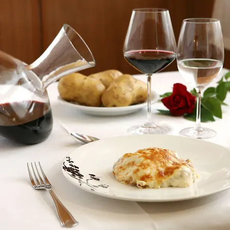 Affittacamere Casa Santos