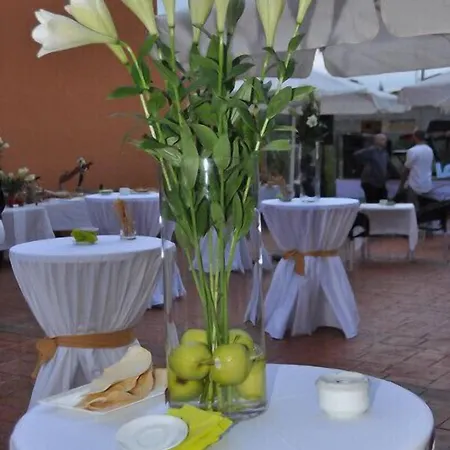 Casa Santos Vendégház