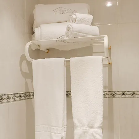 Pensjonat Casa Santos 3*