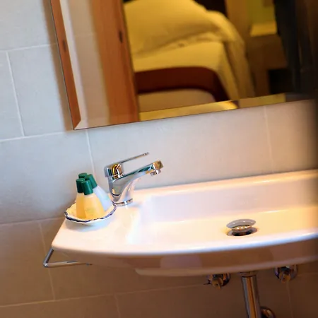 Affittacamere Casa Santos Albalate de Cinca