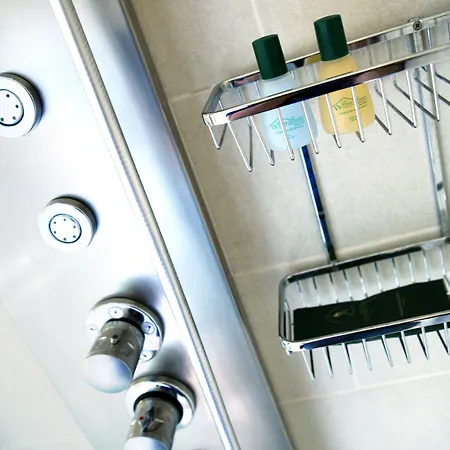 Vendégház Casa Santos