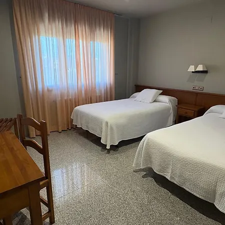 Casa Santos 3* Albalate de Cinca