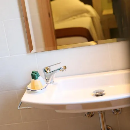 Vendégház Casa Santos