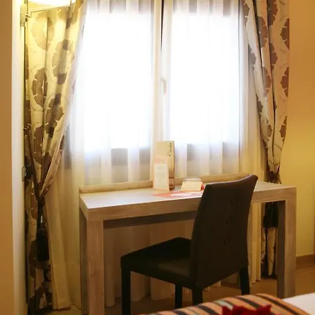 Casa Santos 3*
