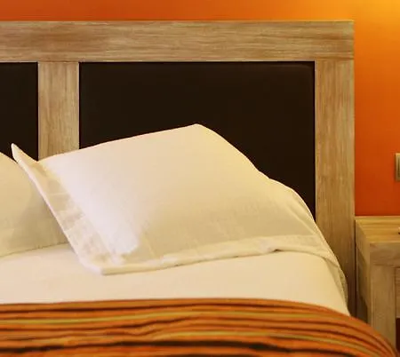 Casa Santos Pensjonat 3*