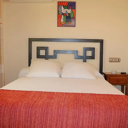 Pensjonat Casa Santos