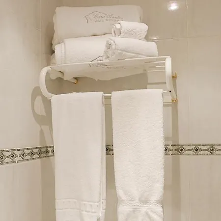 Pensjonat Casa Santos