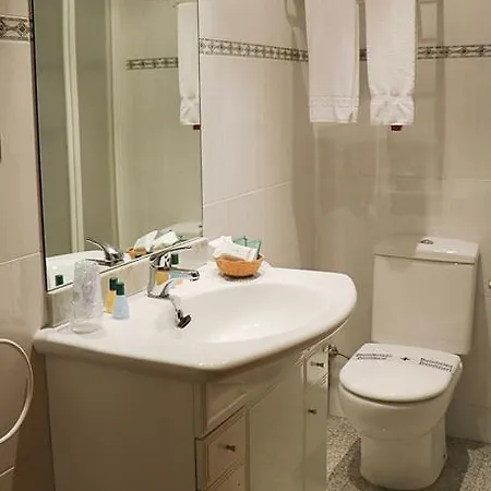 Pensjonat Casa Santos