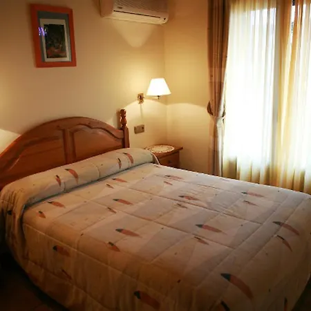 Casa Santos Albalate de Cinca