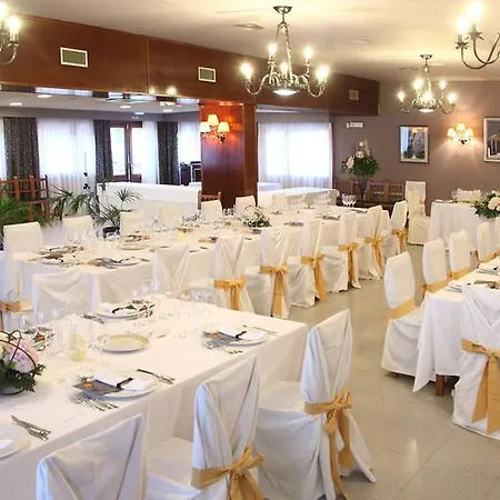 Affittacamere Casa Santos Albalate de Cinca