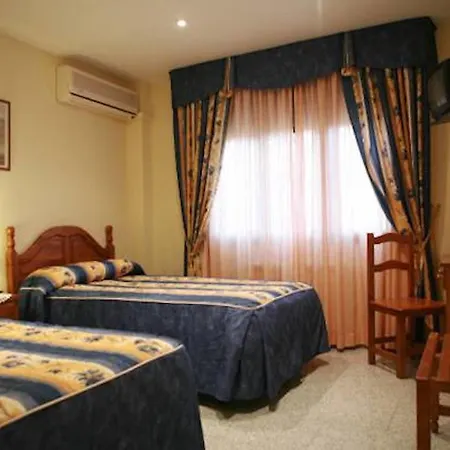Casa Santos 3*