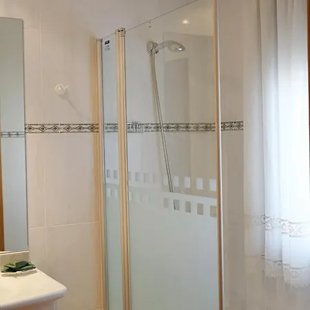 Casa Santos 3*