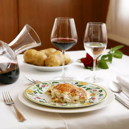 Casa Santos Albalate de Cinca