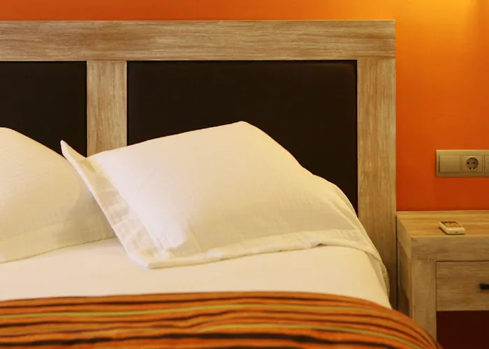 Pensión Casa Santos