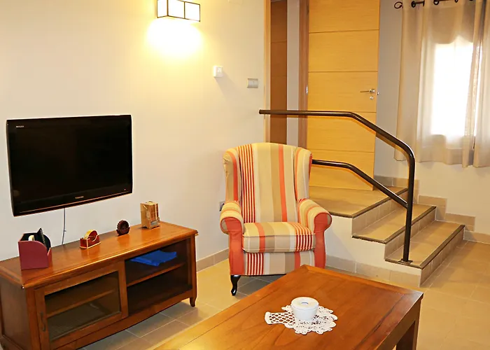 Pensión Casa Santos Albalate de Cinca