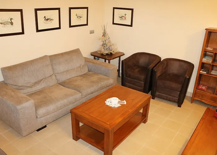 Casa Santos Affittacamere