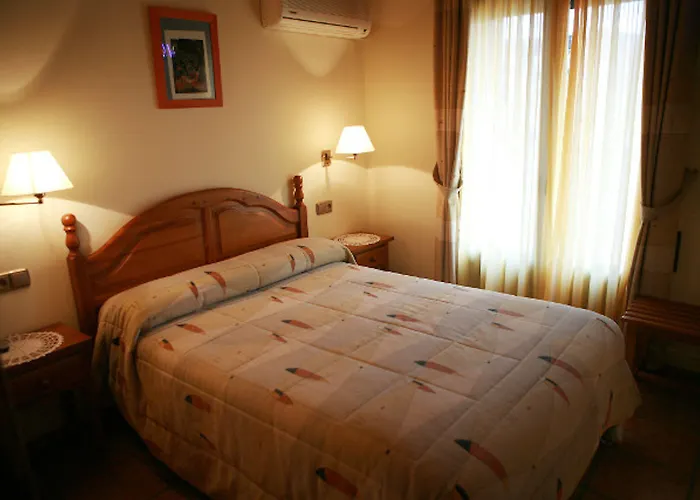 Pensión Casa Santos 3*