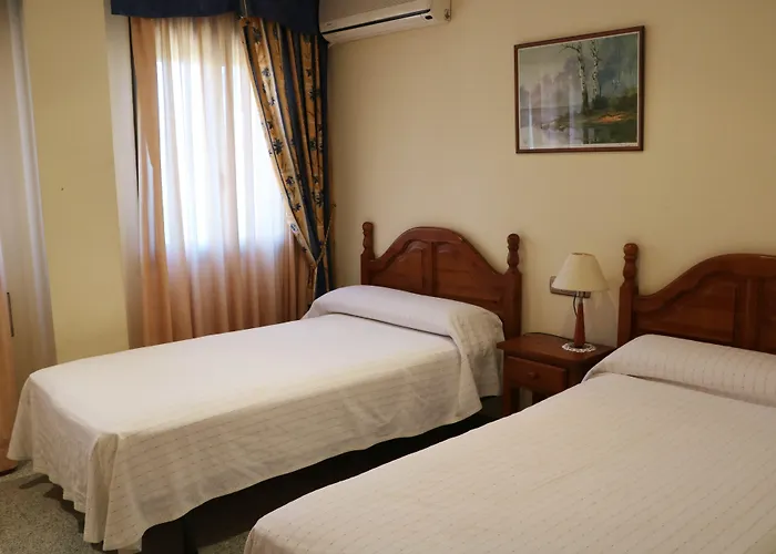 Affittacamere Casa Santos 3*