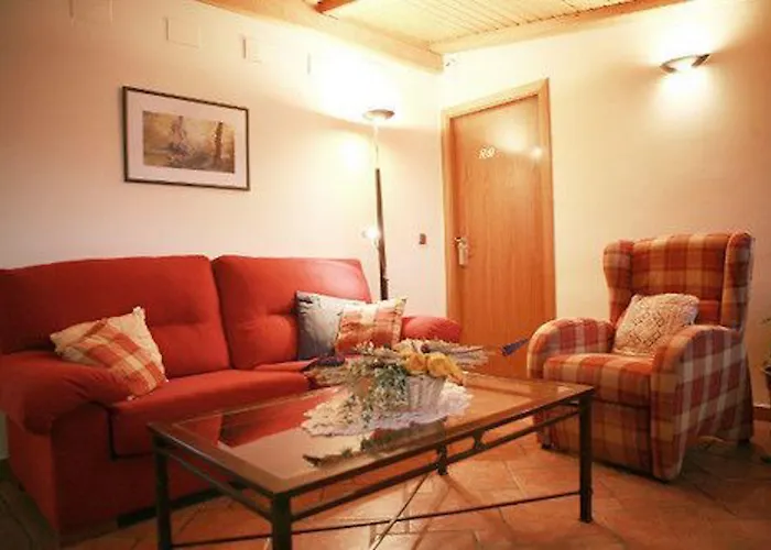 Casa Santos Pensión