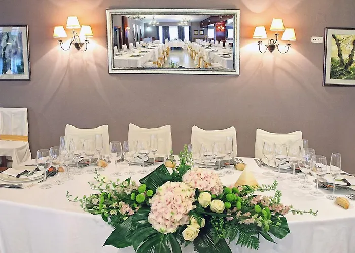 Casa Santos Albalate de Cinca