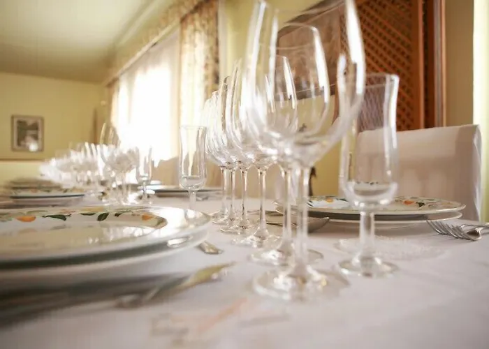 Casa Santos 3* Albalate de Cinca