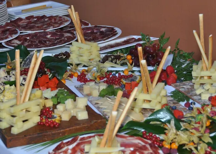 Affittacamere Casa Santos Albalate de Cinca