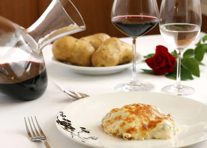 Pensión Casa Santos