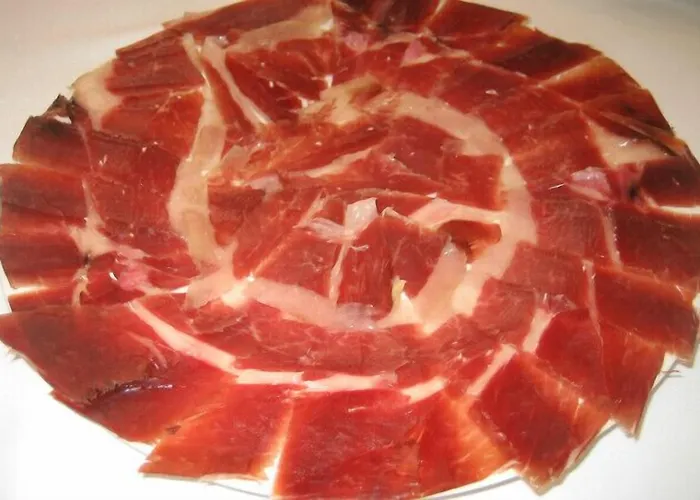 Pensión Casa Santos Albalate de Cinca