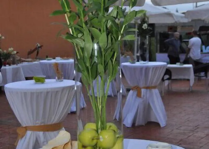 Casa Santos Pensión