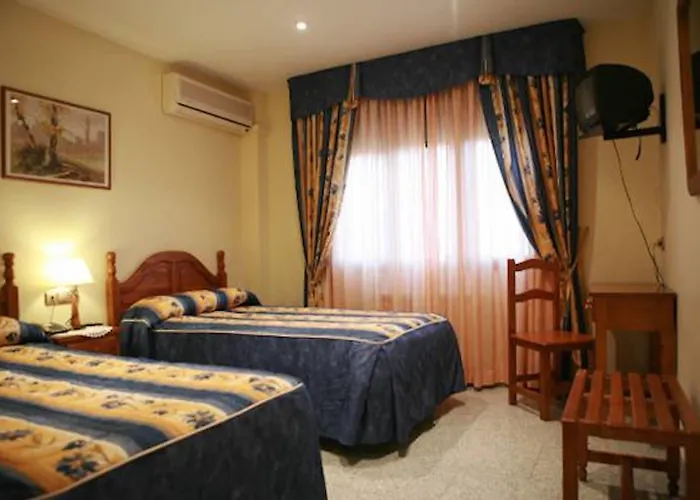 Affittacamere Casa Santos