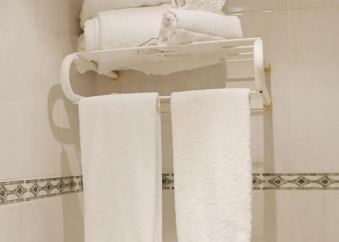 Pensión Casa Santos 3*