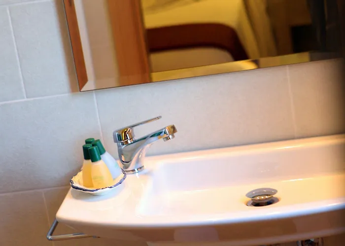 Pensión Casa Santos Albalate de Cinca