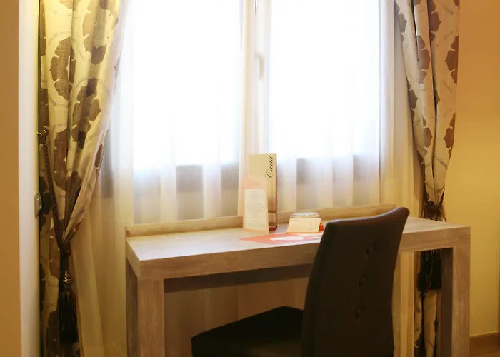 Casa Santos Albalate de Cinca