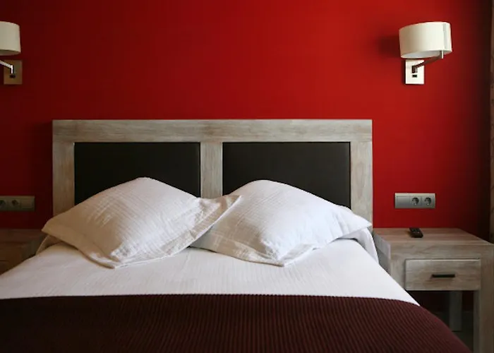 Casa Santos Affittacamere