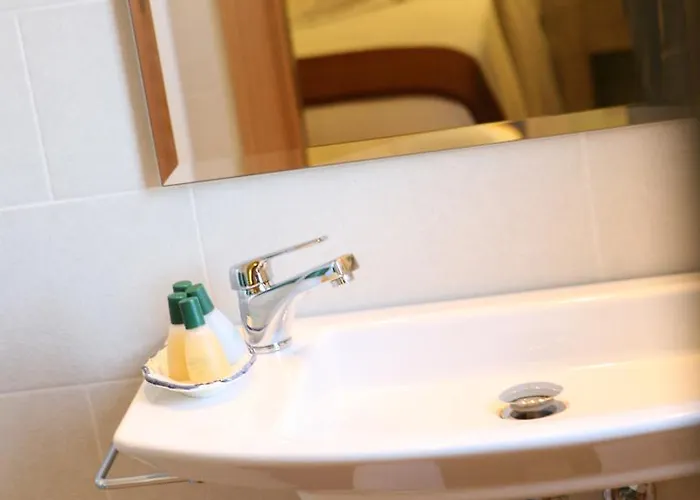 Affittacamere Casa Santos