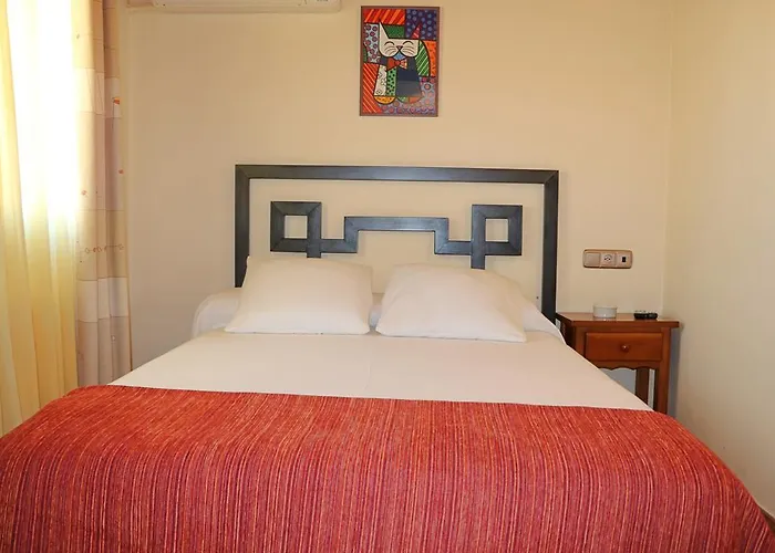 Affittacamere Casa Santos