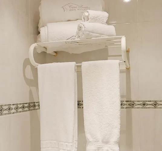 Pensión Casa Santos