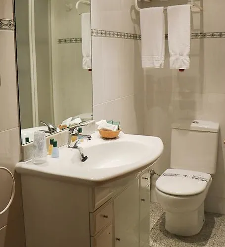 Affittacamere Casa Santos