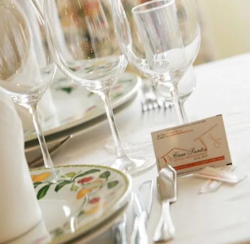 Pensión Casa Santos Albalate de Cinca